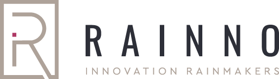 Rainno | The Innovation Rainmakers