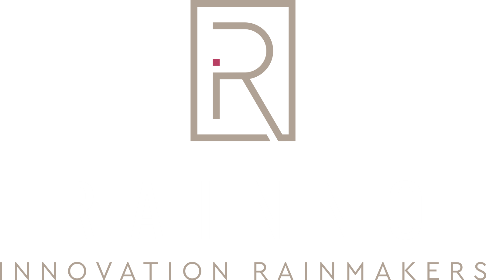 Rainno | The Innovation Rainmakers